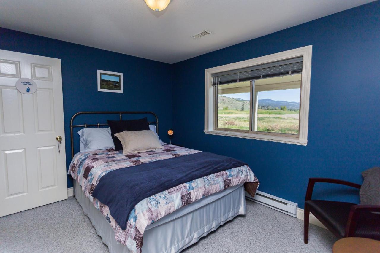Overlander B&B Камлупс Экстерьер фото