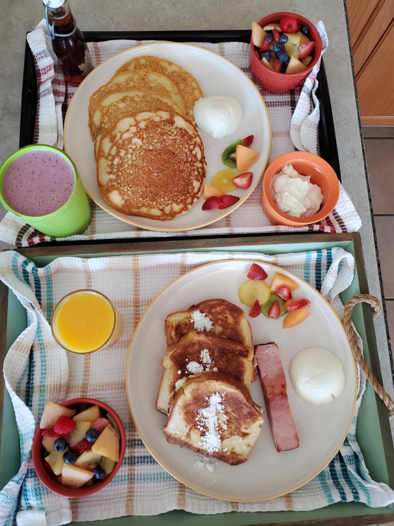 Overlander B&B Камлупс Экстерьер фото
